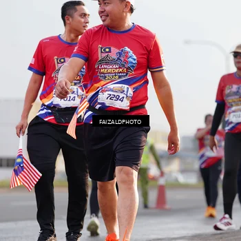 Runner Photo 5983009