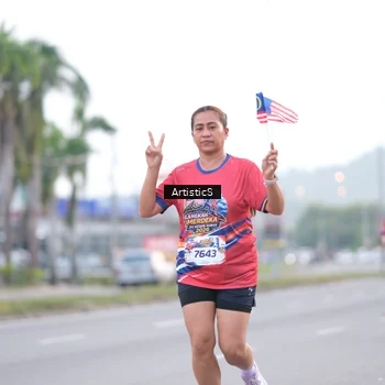 Runner Photo 5983012