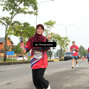 Runner Photo 5983013