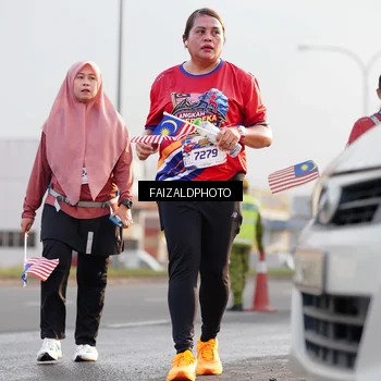 Runner Photo 5983019