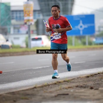 Runner Photo 5983021