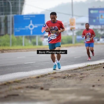 Runner Photo 5983023