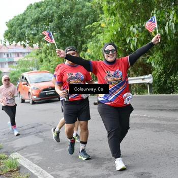 Runner Photo 5983024