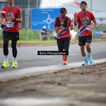 Runner Photo 5983027