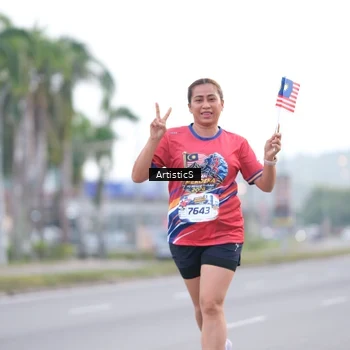 Runner Photo 5983028