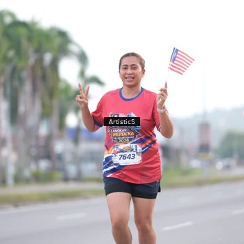Runner Photo 5983029