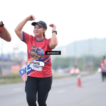 Runner Photo 5983030