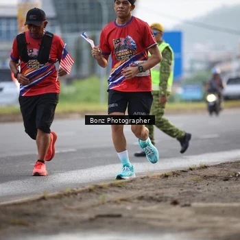 Runner Photo 5983032