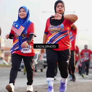 Runner Photo 5983033