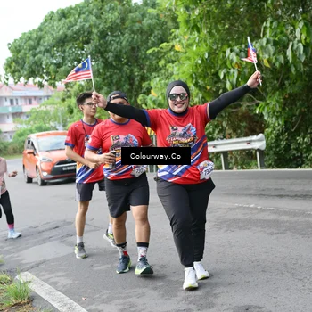 Runner Photo 5983034