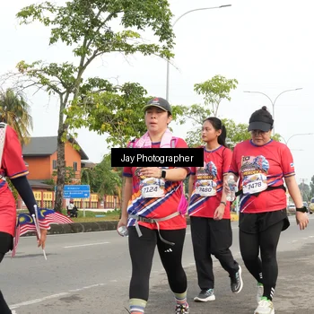 Runner Photo 5983036