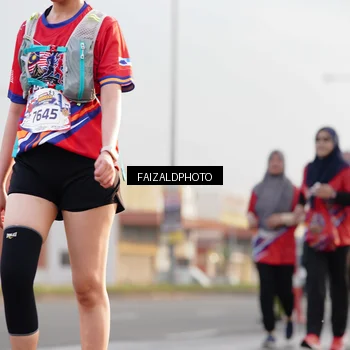 Runner Photo 5983037