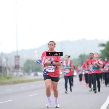 Runner Photo 5983038