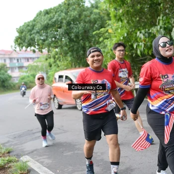 Runner Photo 5983039