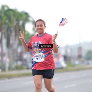 Runner Photo 5983040