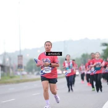 Runner Photo 5983041
