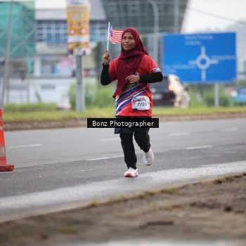 Runner Photo 5983043