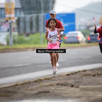 Runner Photo 5983044