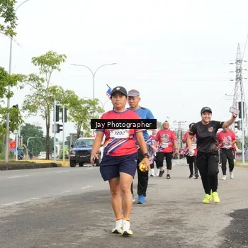 Runner Photo 5983045