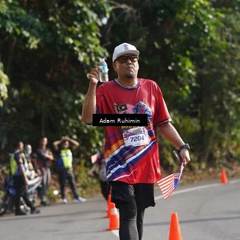 Runner Photo 5983046