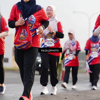 Runner Photo 5983047