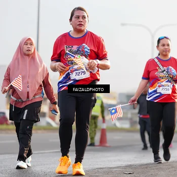 Runner Photo 5983048