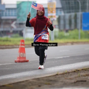 Runner Photo 5983049