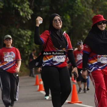 Runner Photo 5983050