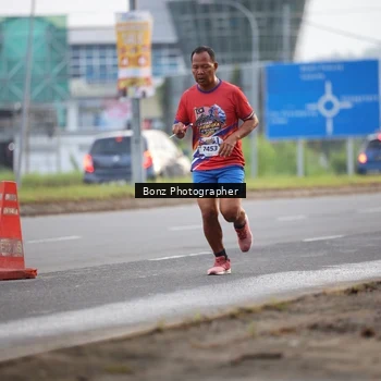 Runner Photo 5983052