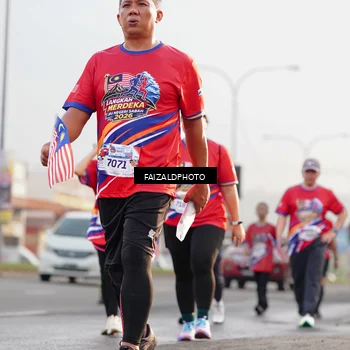 Runner Photo 5983053