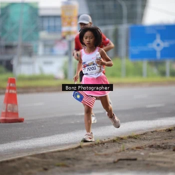 Runner Photo 5983057