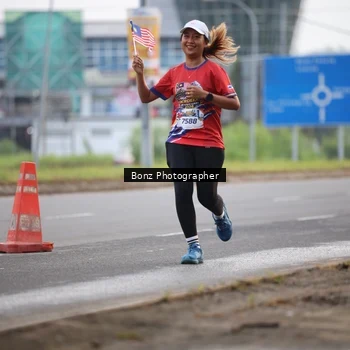 Runner Photo 5983058