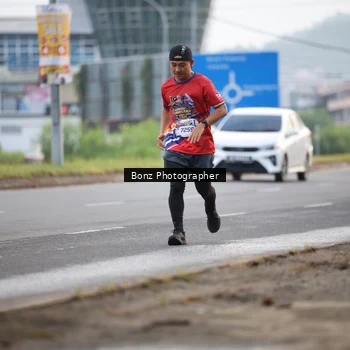 Runner Photo 5983059