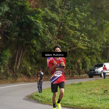 Runner Photo 5983061