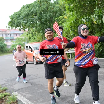 Runner Photo 5983063