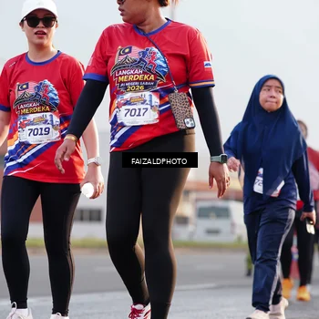 Runner Photo 5983064