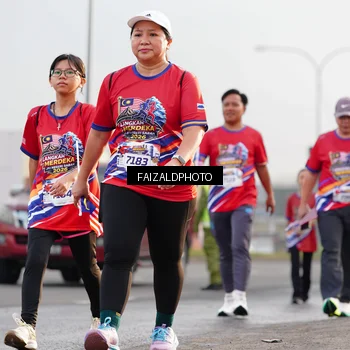 Runner Photo 5983069
