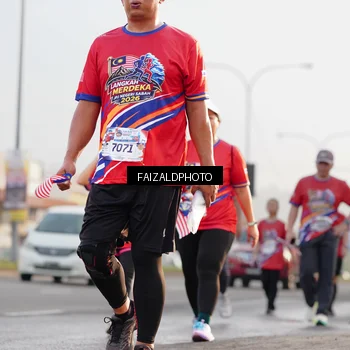 Runner Photo 5983072