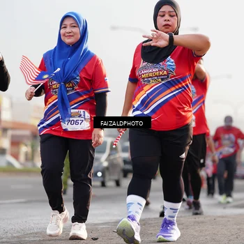 Runner Photo 5983076