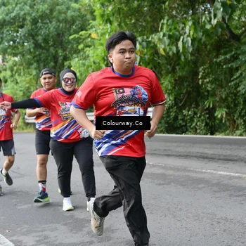 Runner Photo 5983079