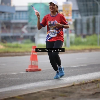Runner Photo 5983081
