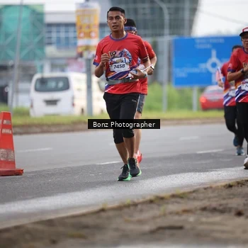 Runner Photo 5983083