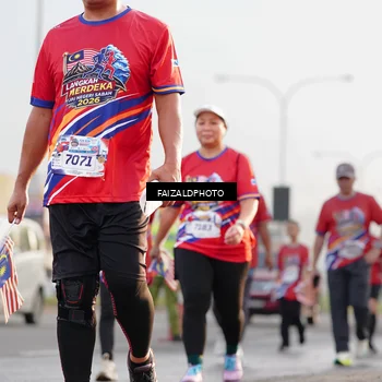 Runner Photo 5983084
