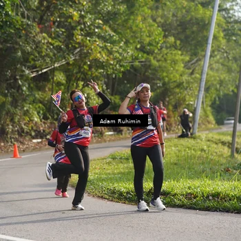 Runner Photo 5983085