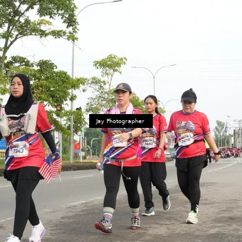 Runner Photo 5983086