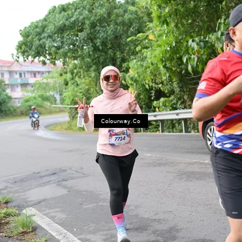 Runner Photo 5983087