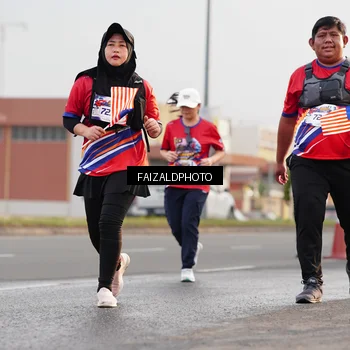 Runner Photo 5983088
