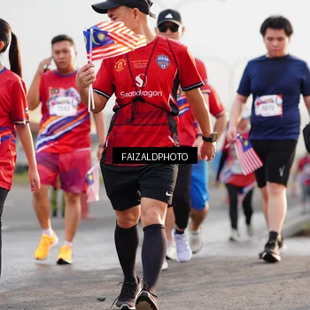 Runner Photo 5983089