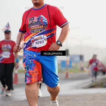 Runner Photo 5983090