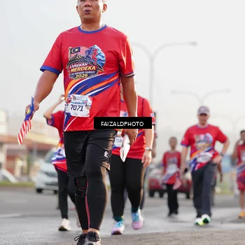 Runner Photo 5983095